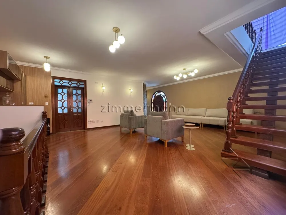 Casa, 4 quartos, 550 m² - Foto 3