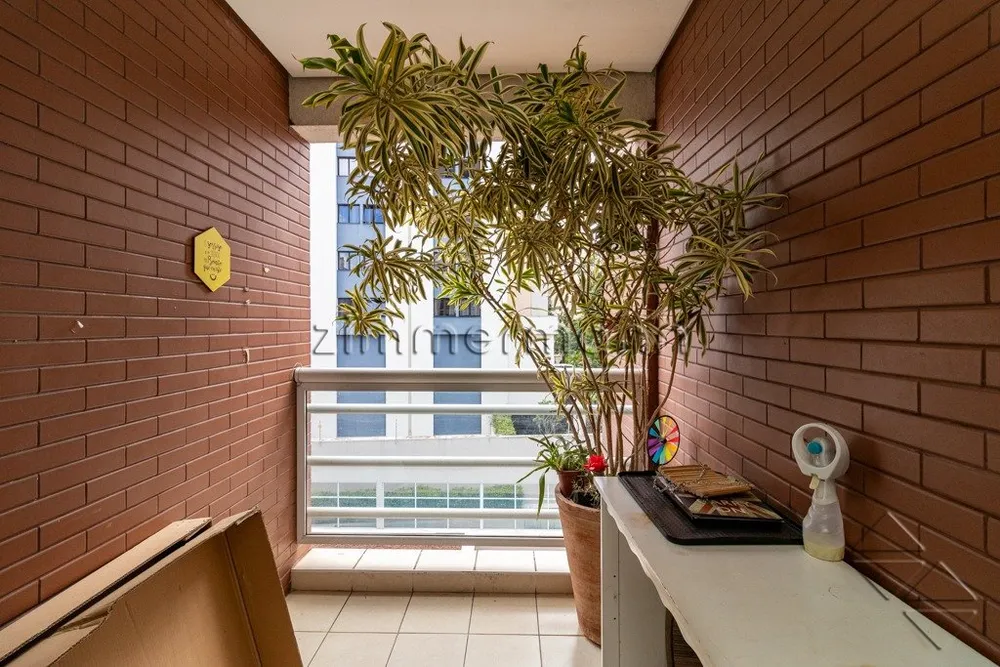 Apartamento, 2 quartos, 65 m² - Foto 1