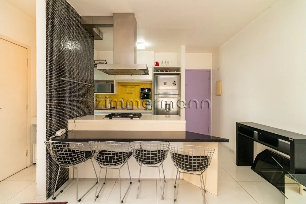 Apartamento, 2 quartos, 65 m² - Foto 3
