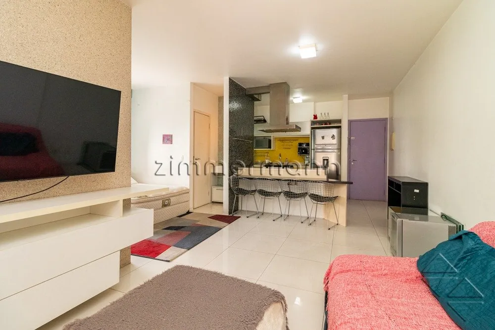 Apartamento, 2 quartos, 65 m² - Foto 2