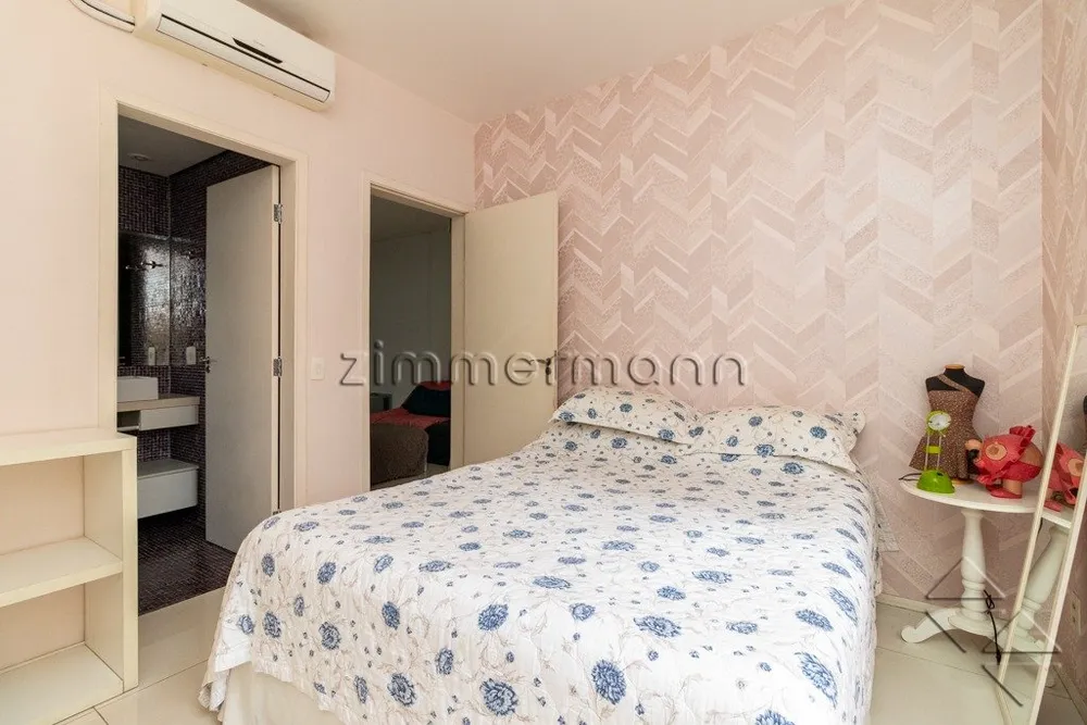 Apartamento, 2 quartos, 65 m² - Foto 4