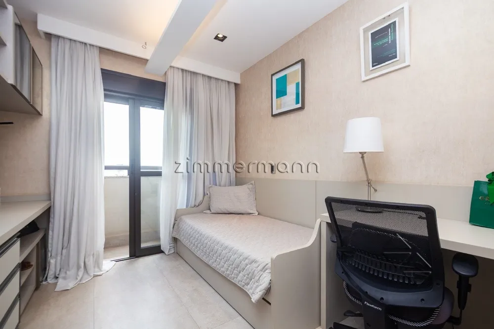 Apartamento, 4 quartos, 258 m² - Foto 5