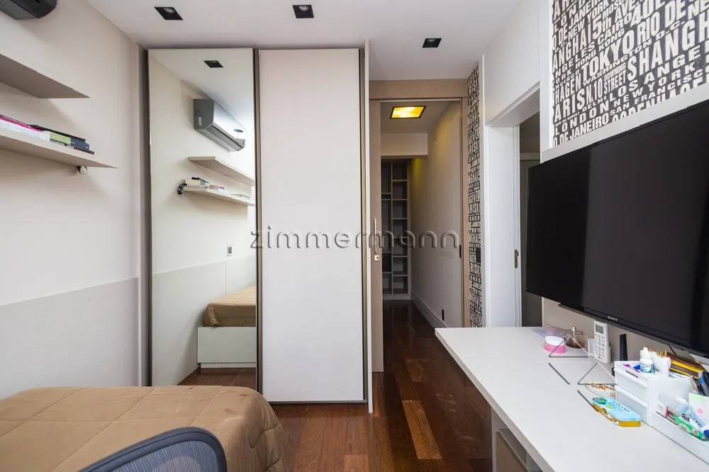 Apartamento, 4 quartos, 258 m² - Foto 4