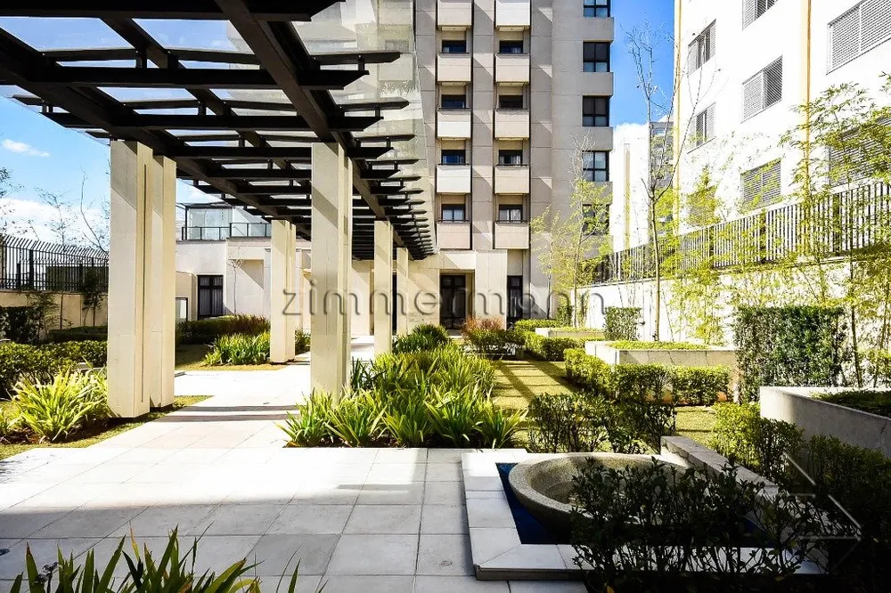 Apartamento, 4 quartos, 258 m² - Foto 12