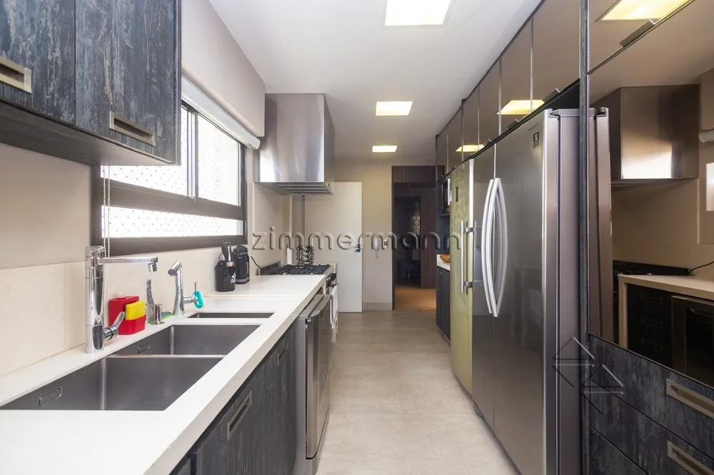 Apartamento, 4 quartos, 258 m² - Foto 7