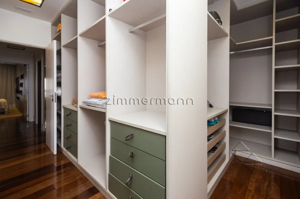 Apartamento, 4 quartos, 258 m² - Foto 6