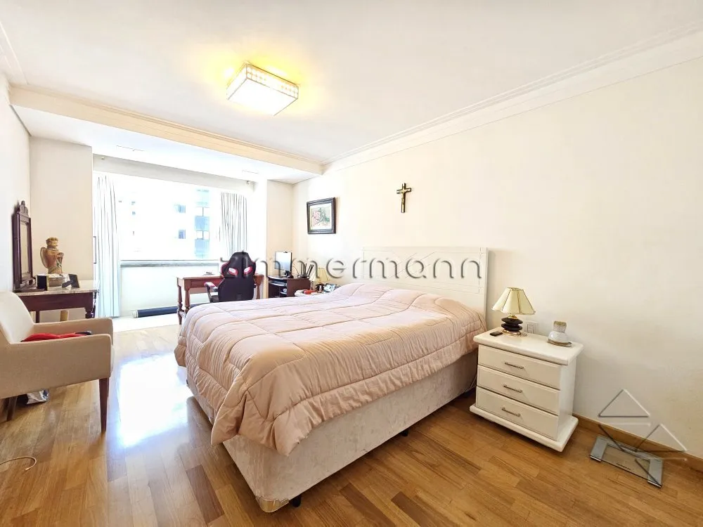 Apartamento, 4 quartos, 222 m² - Foto 5
