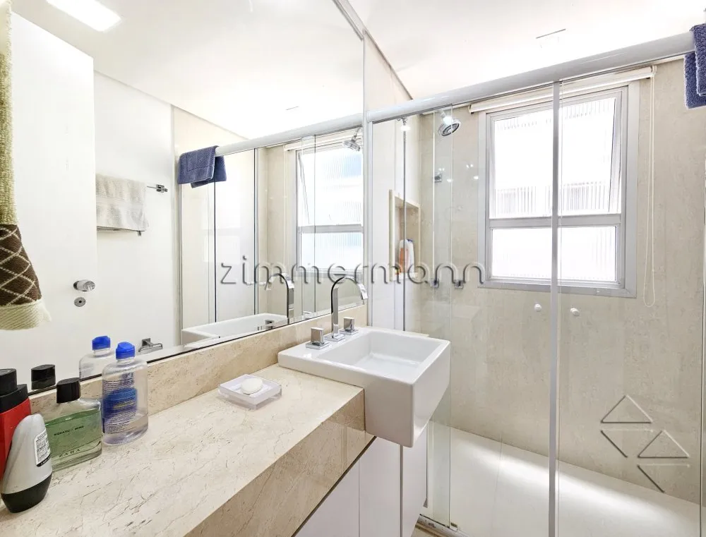 Apartamento, 4 quartos, 222 m² - Foto 9
