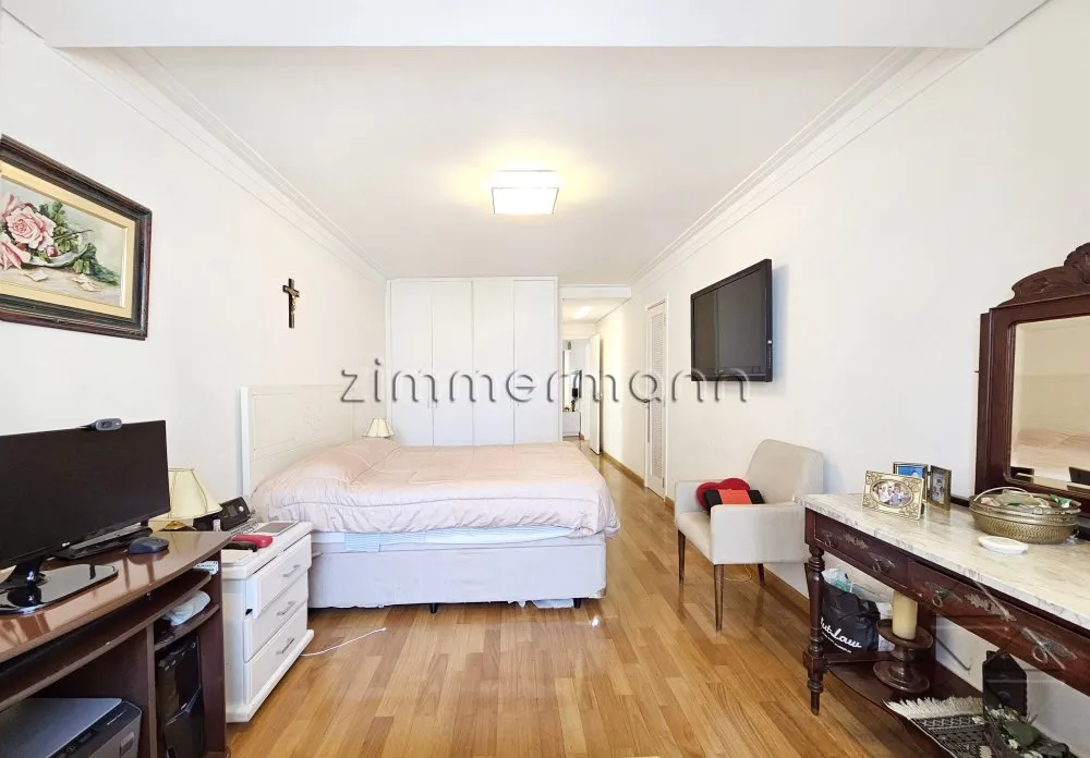 Apartamento, 4 quartos, 222 m² - Foto 7
