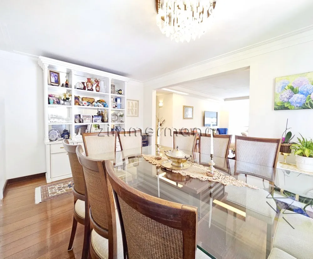 Apartamento, 4 quartos, 222 m² - Foto 3