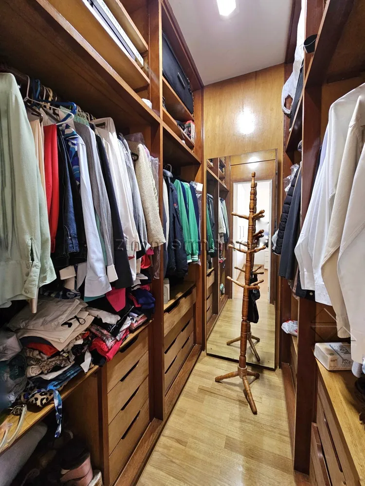 Apartamento, 4 quartos, 222 m² - Foto 8
