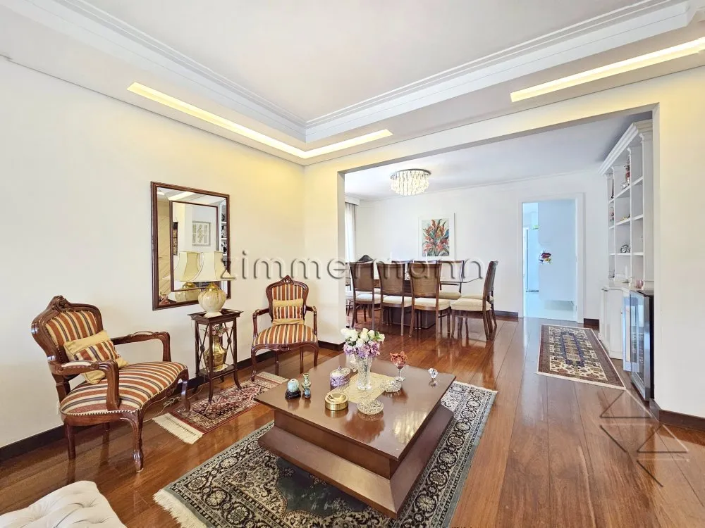 Apartamento, 4 quartos, 222 m² - Foto 2