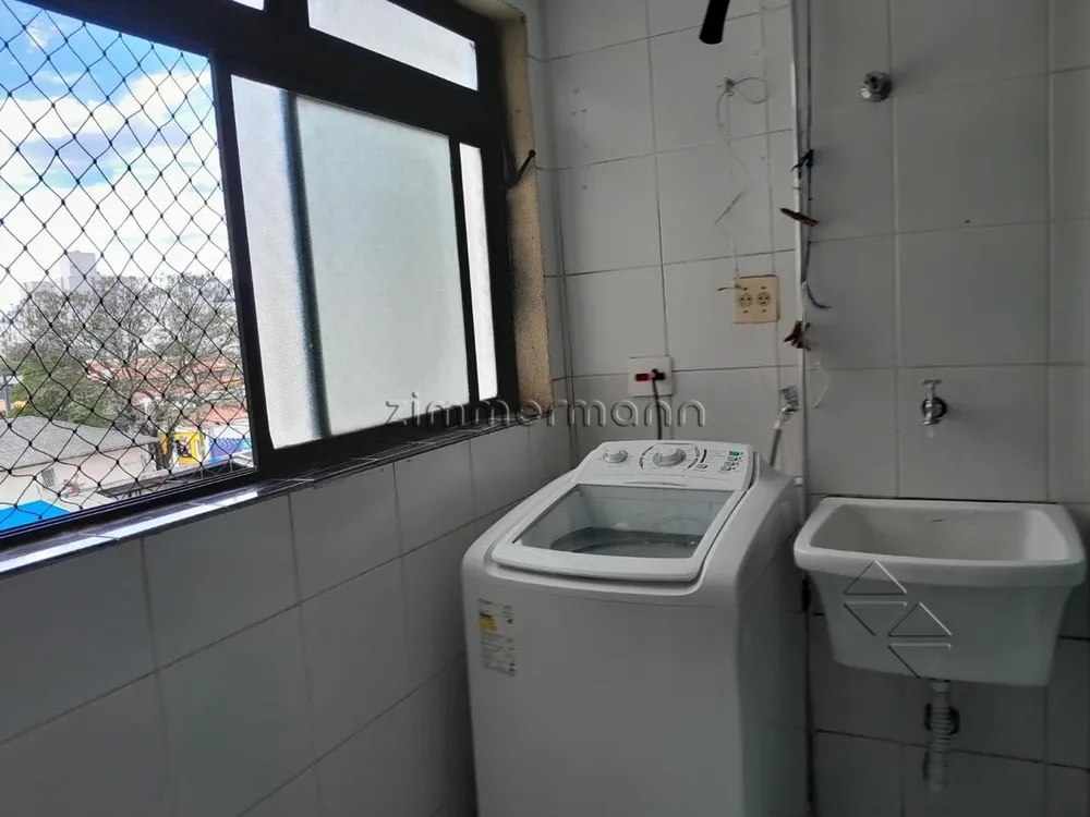Apartamento, 4 quartos, 116 m² - Foto 1