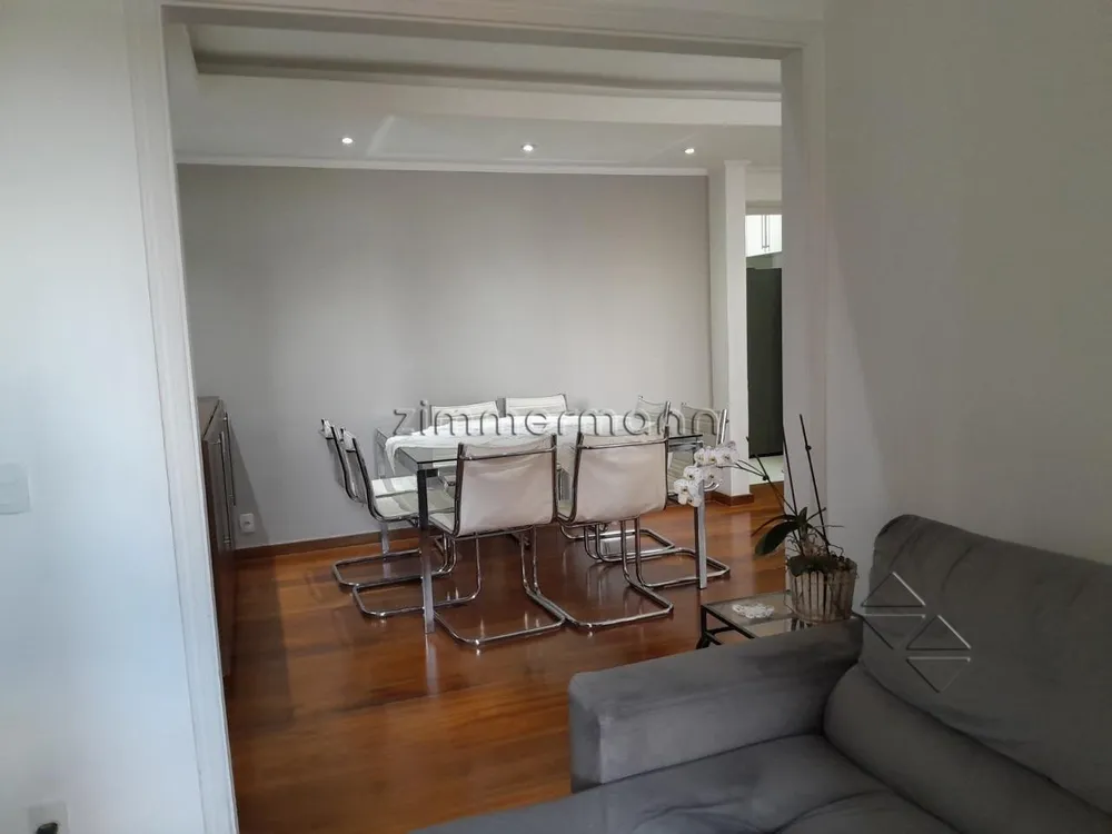 Apartamento, 4 quartos, 116 m² - Foto 2