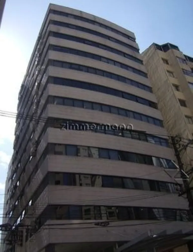 Casa Comercial, 33 m² - Foto 2