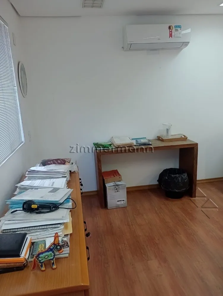 Casa Comercial, 33 m² - Foto 1