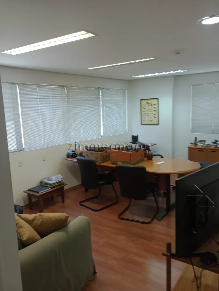 Casa Comercial, 33 m² - Foto 8