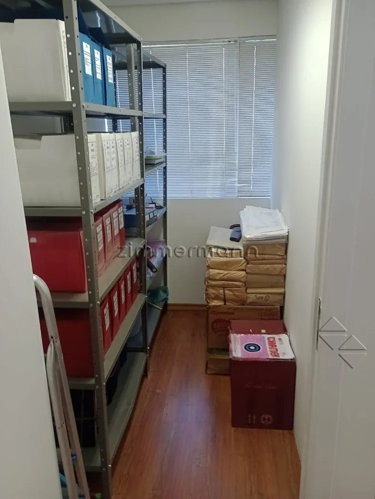 Casa Comercial, 33 m² - Foto 10