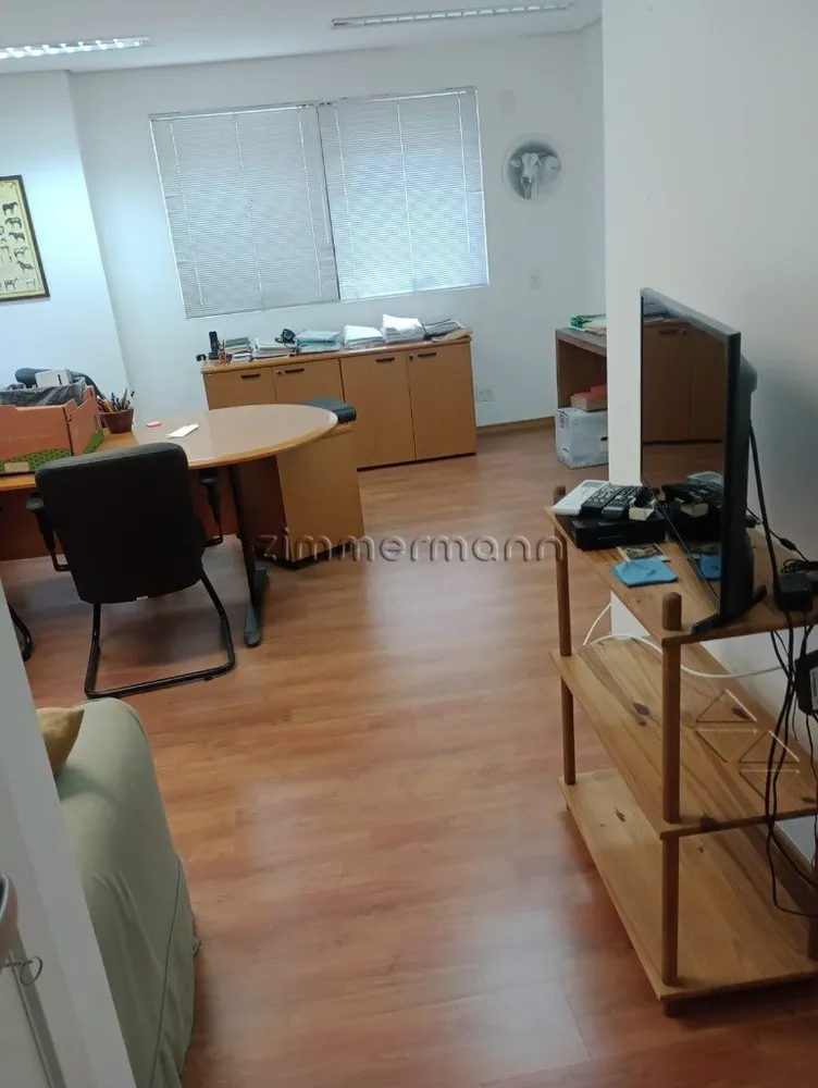 Casa Comercial, 33 m² - Foto 3