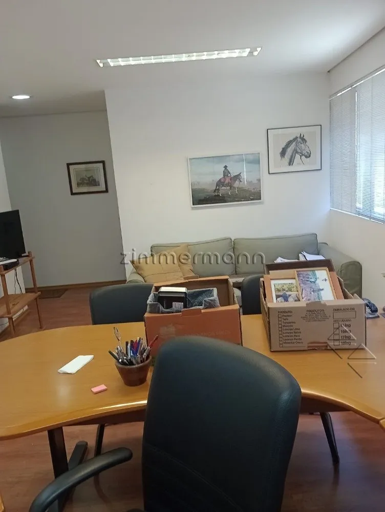 Casa Comercial, 33 m² - Foto 5