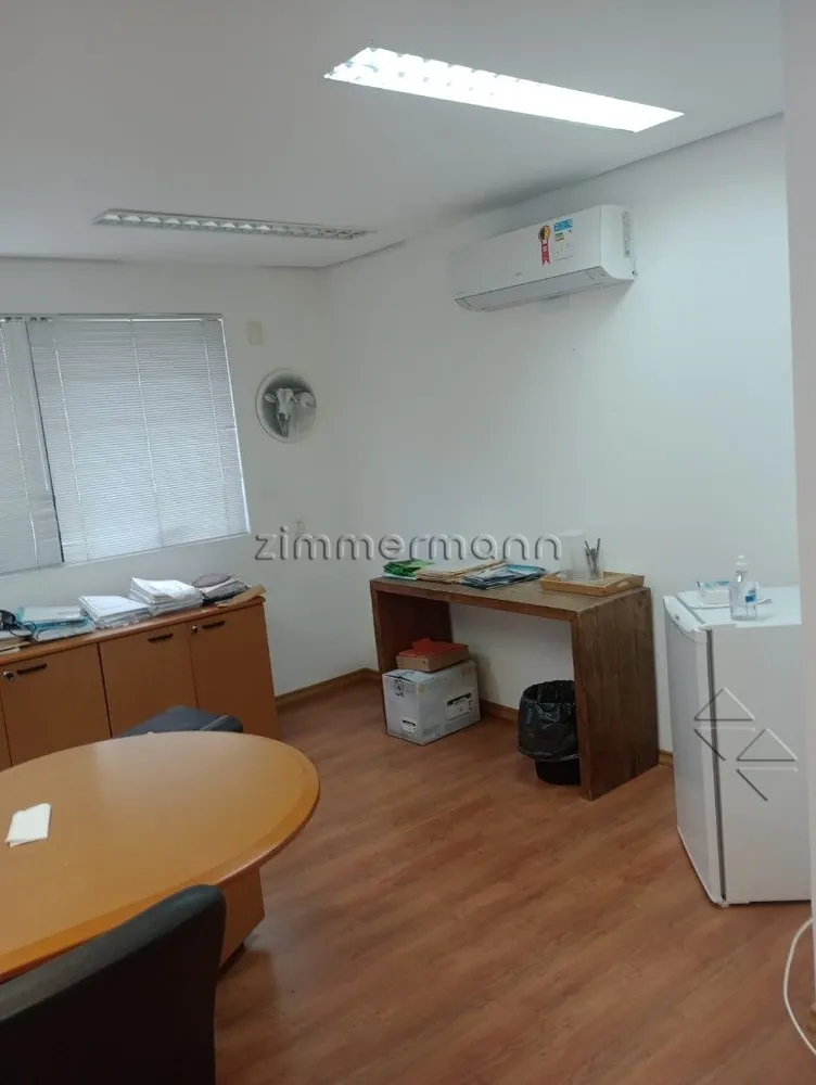 Casa Comercial, 33 m² - Foto 11