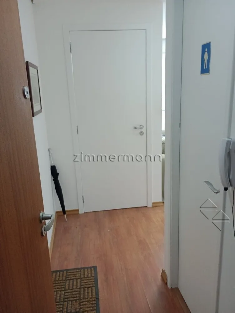 Casa Comercial, 33 m² - Foto 4
