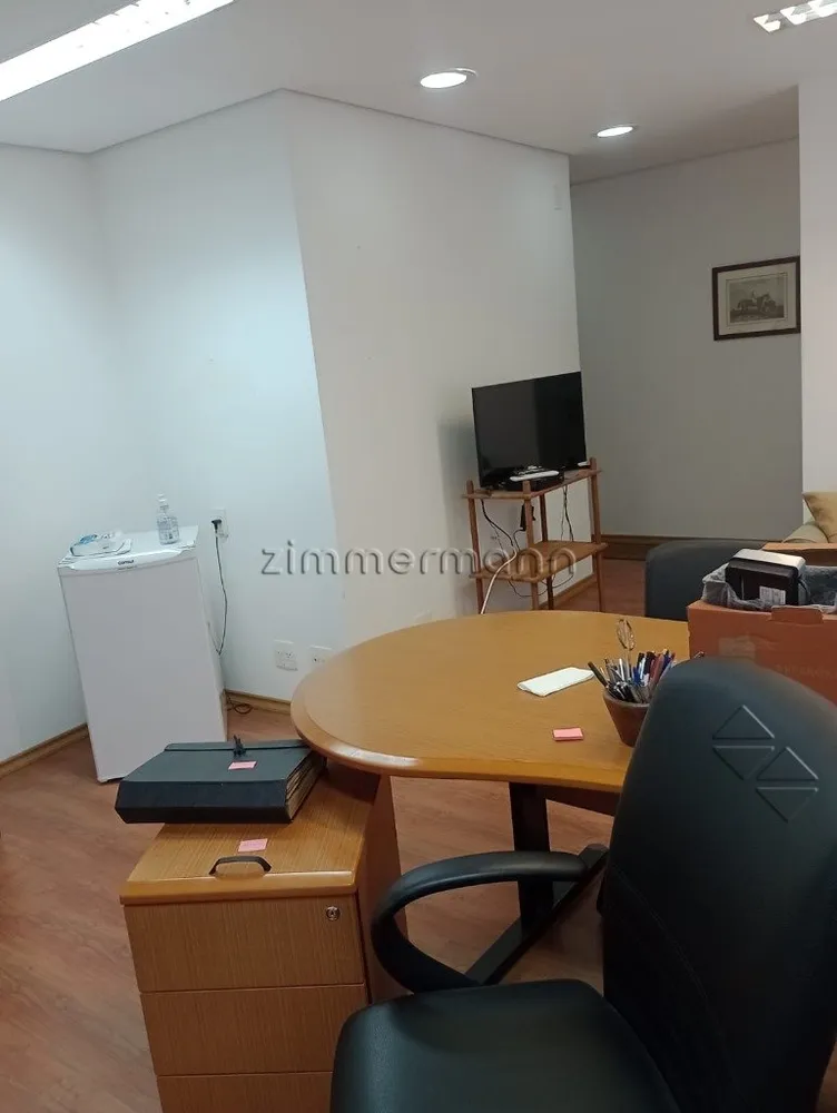 Casa Comercial, 33 m² - Foto 6
