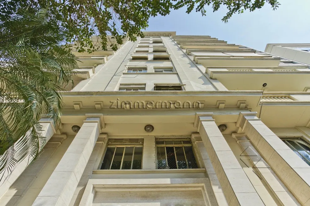 Apartamento, 3 quartos, 128 m² - Foto 2