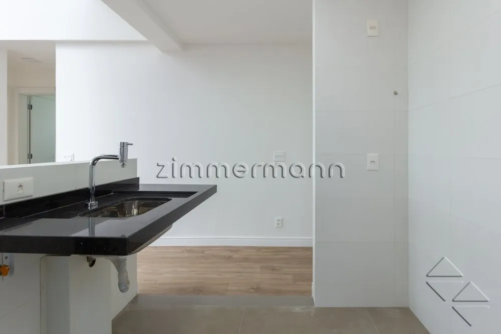 Cobertura, 2 quartos, 121 m² - Foto 1