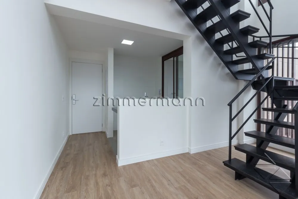Cobertura, 2 quartos, 121 m² - Foto 2
