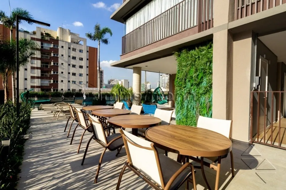 Cobertura, 2 quartos, 121 m² - Foto 6