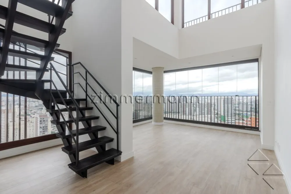 Cobertura, 2 quartos, 121 m² - Foto 3