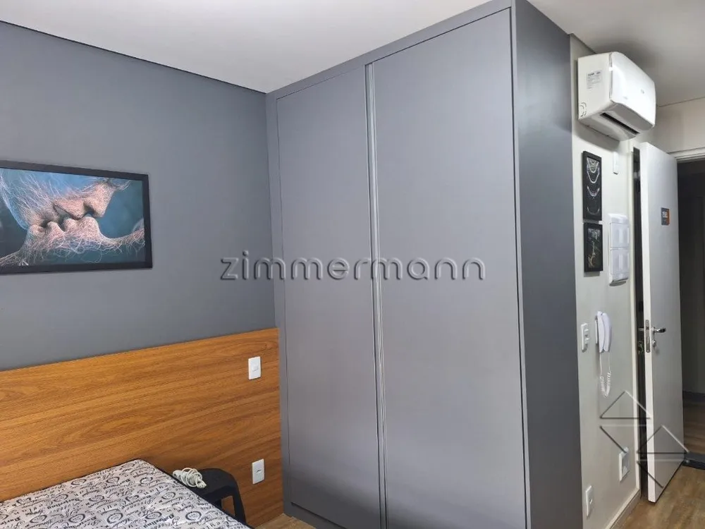 Apartamento, 1 quarto, 16 m² - Foto 4