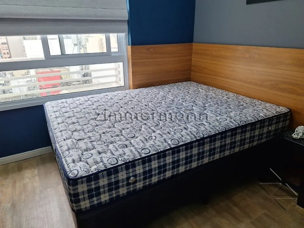 Apartamento, 1 quarto, 16 m² - Foto 6