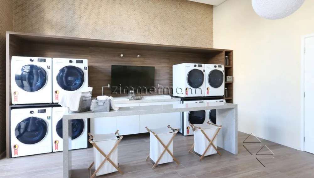 Apartamento, 2 quartos, 72 m² - Foto 9