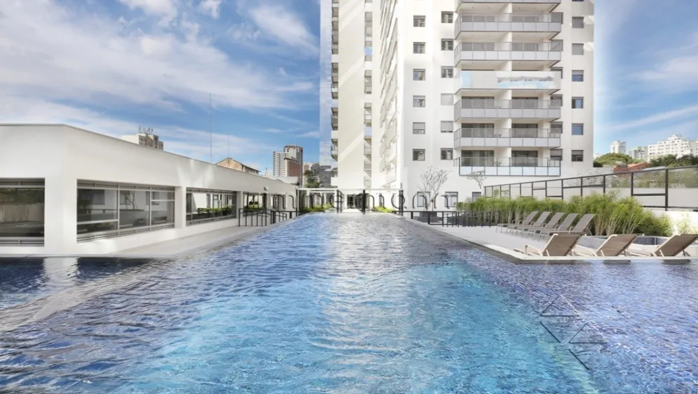 Apartamento, 2 quartos, 72 m² - Foto 6