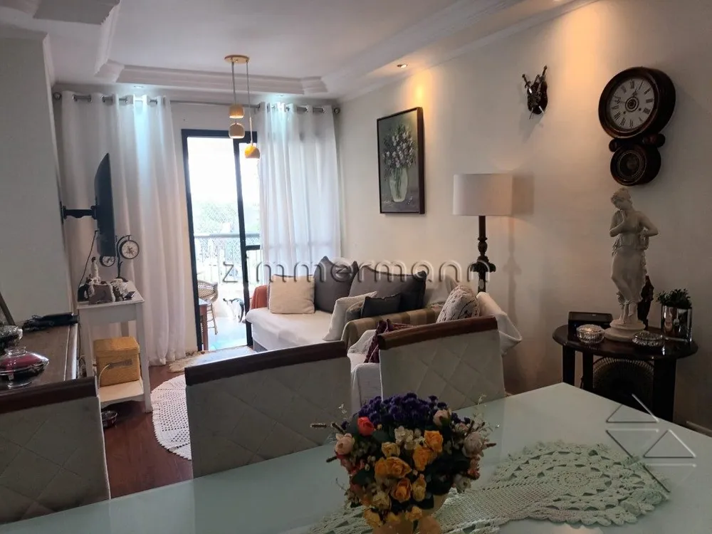 Apartamento, 2 quartos, 72 m² - Foto 1