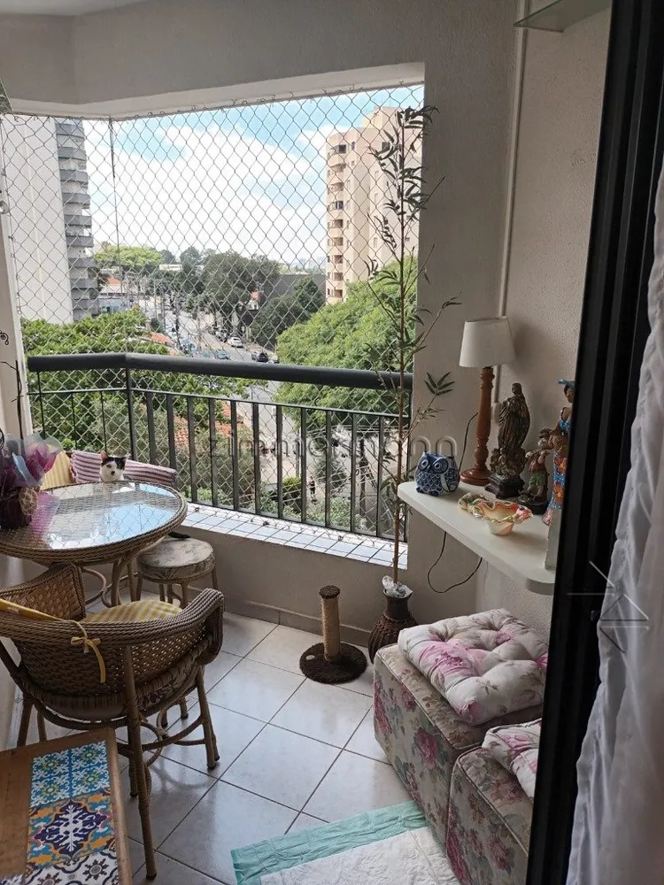 Apartamento, 2 quartos, 72 m² - Foto 2