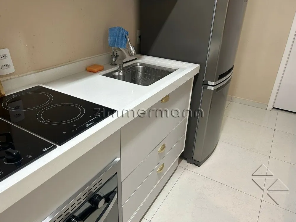Apartamento, 2 quartos, 37 m² - Foto 5
