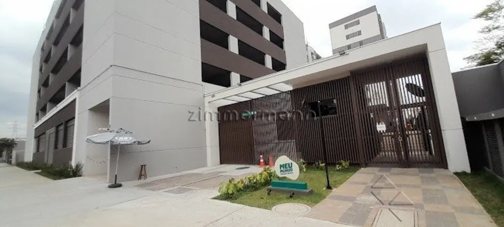 Apartamento, 2 quartos, 37 m² - Foto 8