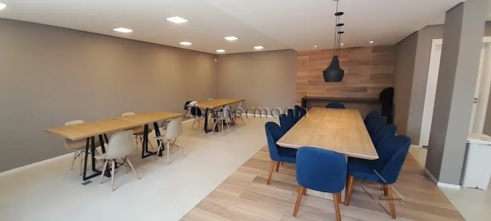 Apartamento, 2 quartos, 37 m² - Foto 7