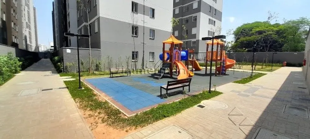Apartamento, 2 quartos, 37 m² - Foto 8