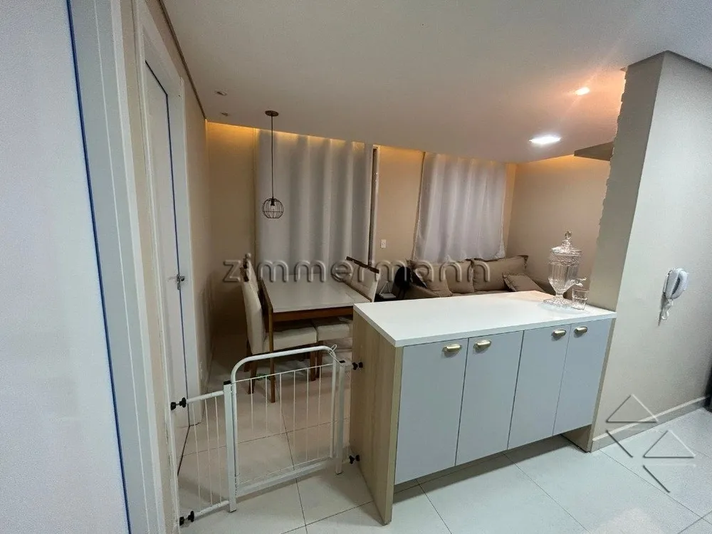 Apartamento, 2 quartos, 37 m² - Foto 4