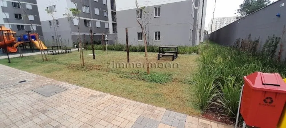 Apartamento, 2 quartos, 37 m² - Foto 10