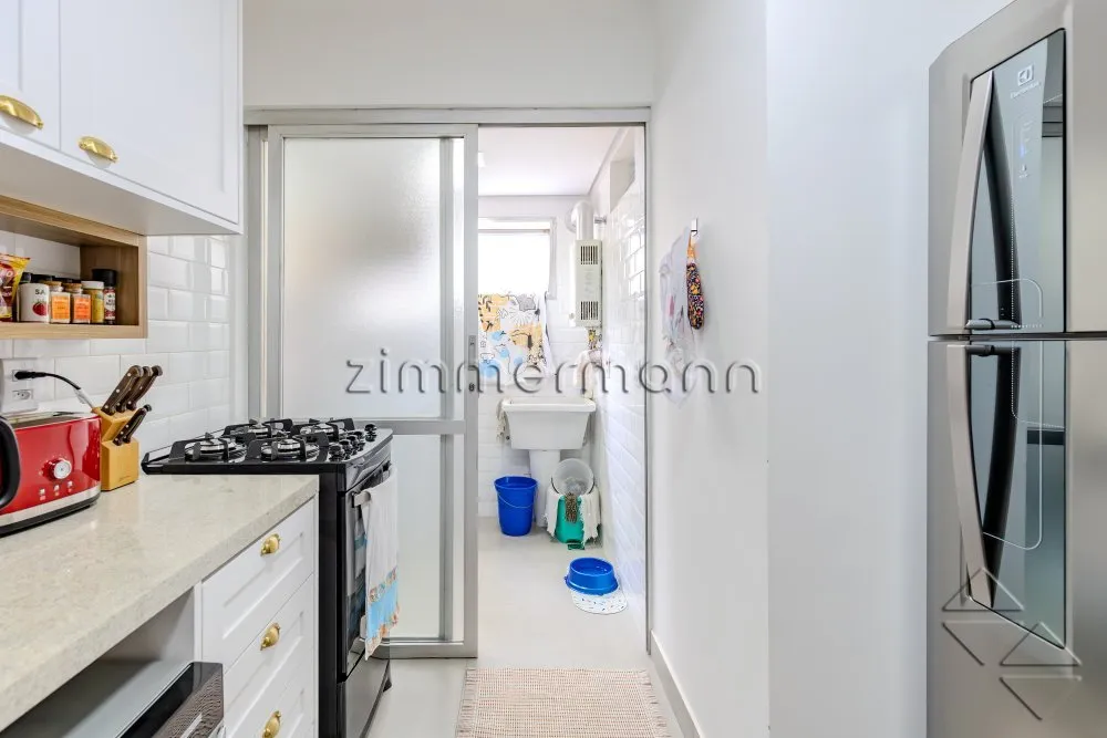 Apartamento, 2 quartos, 62 m² - Foto 5