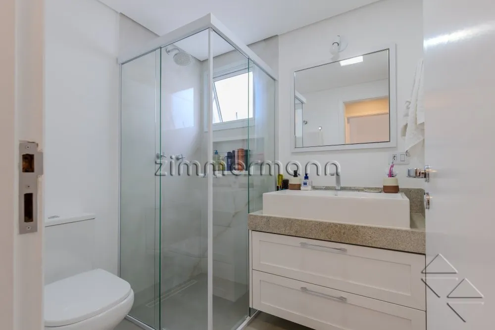 Apartamento, 2 quartos, 62 m² - Foto 4