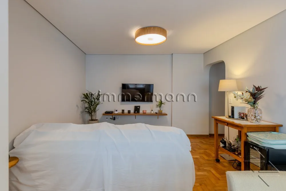 Apartamento, 2 quartos, 62 m² - Foto 1