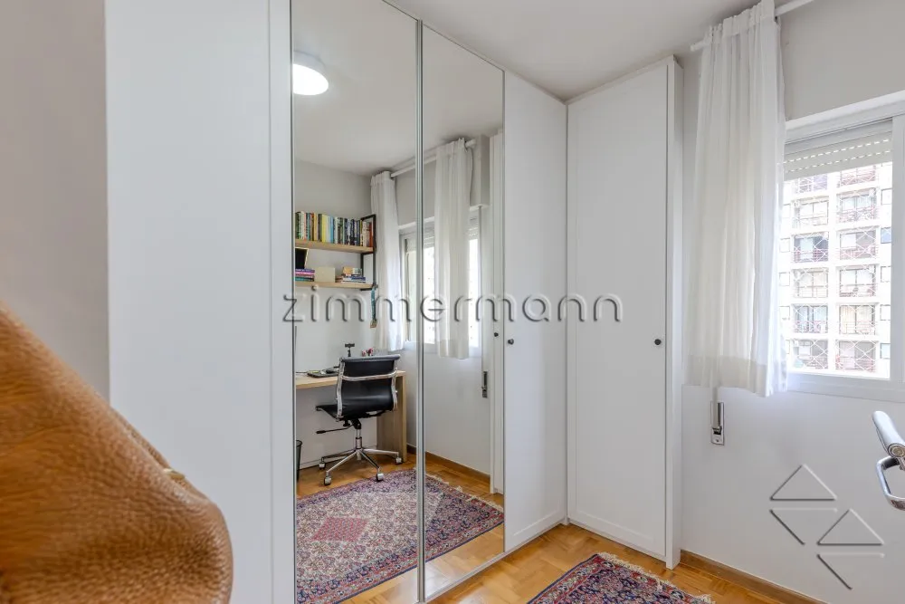 Apartamento, 2 quartos, 62 m² - Foto 3
