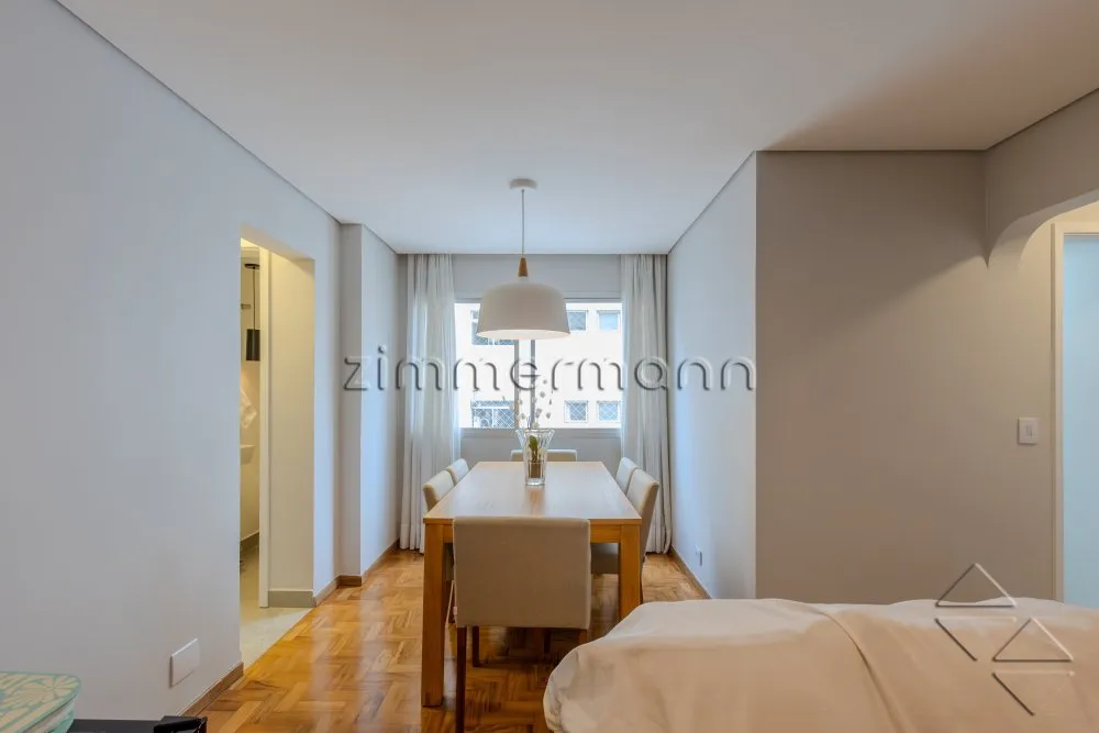 Apartamento, 2 quartos, 62 m² - Foto 2