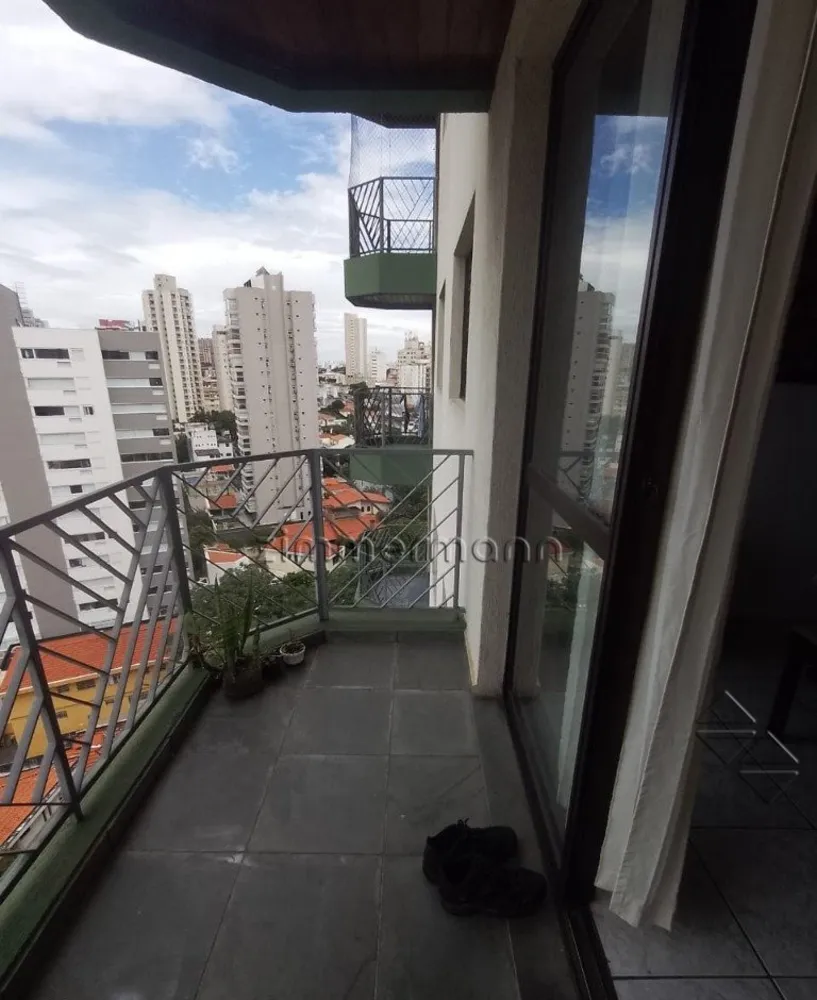 Apartamento, 3 quartos, 86 m² - Foto 1